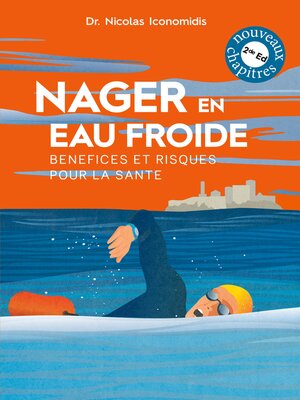cover image of Nager en eau froide